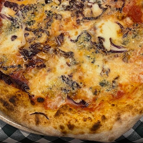 Mercato maqueda pizza vino e cucina, Palermo