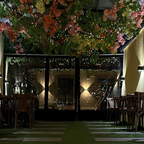 Villa Alati, Montrouge