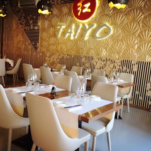 Taiyo 6, Garbagnate Milanese