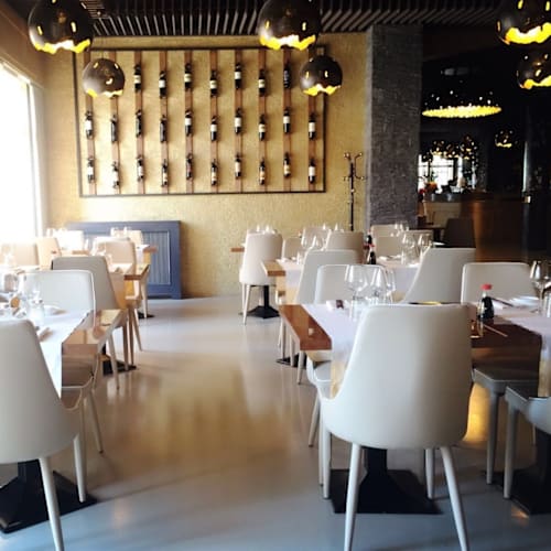 Taiyo 6, Garbagnate Milanese
