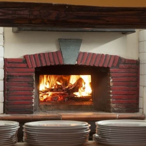 Da Daniela Trattoria - Pizzeria con Forno a Legna, Tuscania