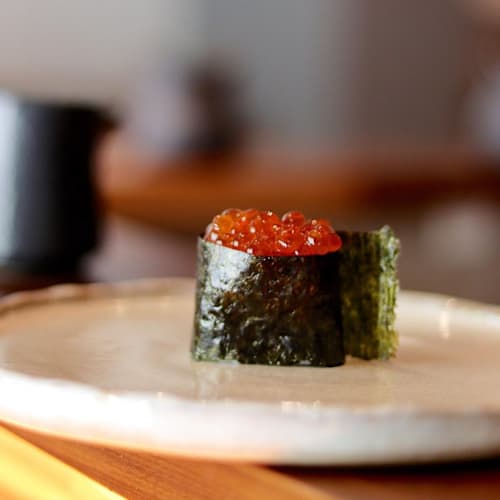 Kuikku Handroll Bar, Madrid