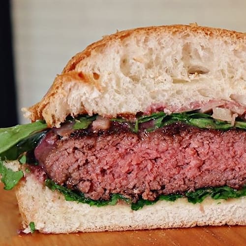 M.A.G. Burger, San Marzano Sul Sarno