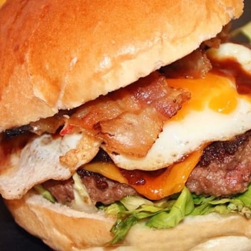 M.A.G. Burger, San Marzano Sul Sarno