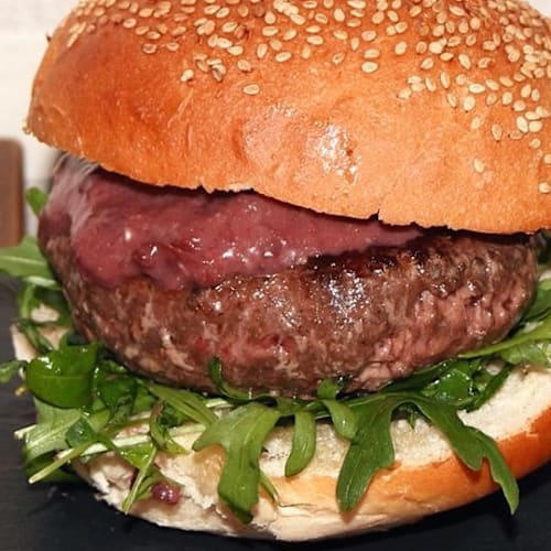 M.A.G. Burger, San Marzano Sul Sarno