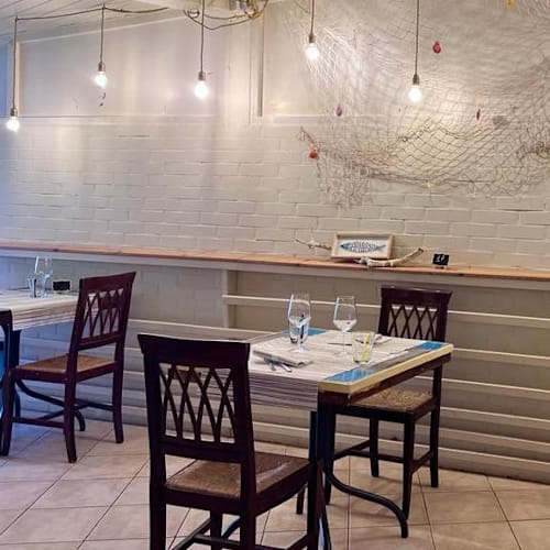 Osteria Ardenza, Livorno