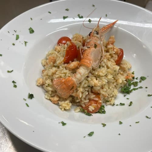 Osteria Ardenza, Livorno