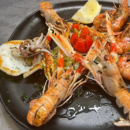 Osteria Ardenza, Livorno