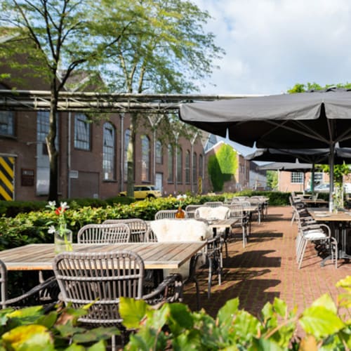 Centraal Ketelhuis, Amersfoort