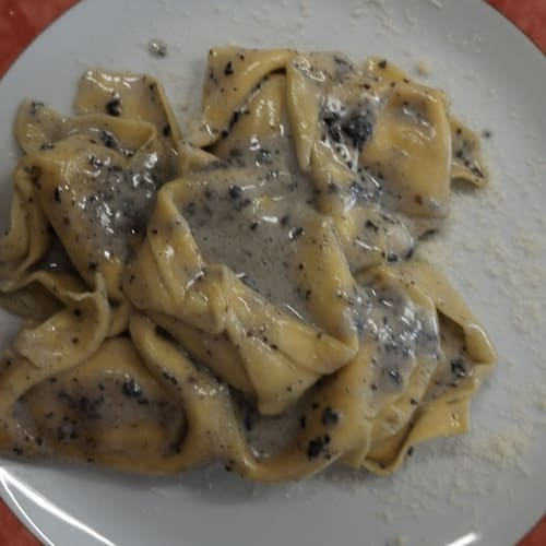 Trattoria al portico da Sara Gaetano, Nuvolento