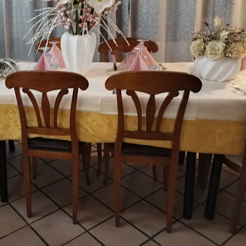 Trattoria al portico da Sara Gaetano, Nuvolento