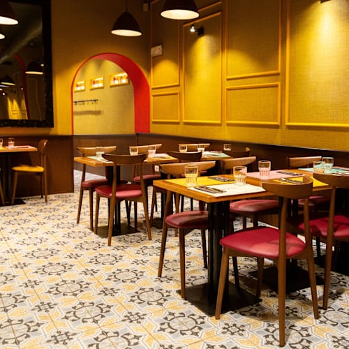 Lievità Sottocorno - Pizzeria Gourmet, Milano