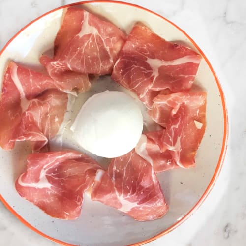 Lievità Sottocorno - Pizzeria Gourmet, Milano