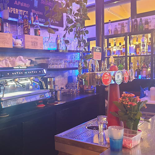 Le Petit Pasteur, Paris