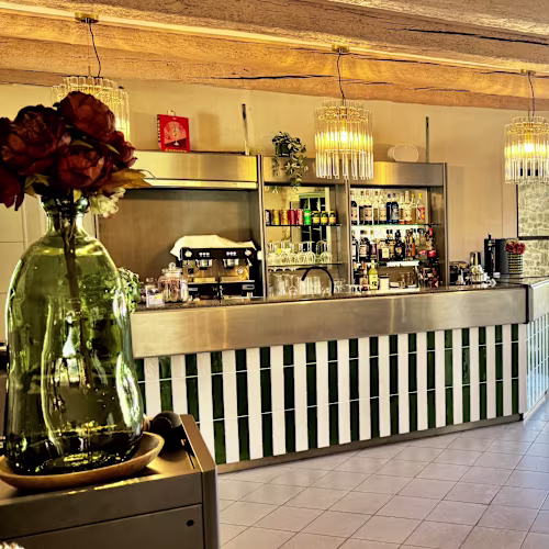 CASA LUCIANA, Nîmes