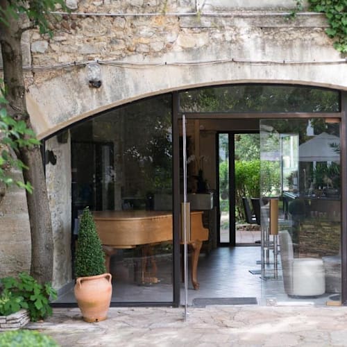 CLOS DU MAS GALOFFRE, Nîmes