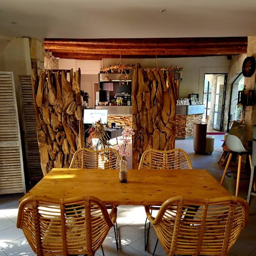 CLOS DU MAS GALOFFRE, Nîmes