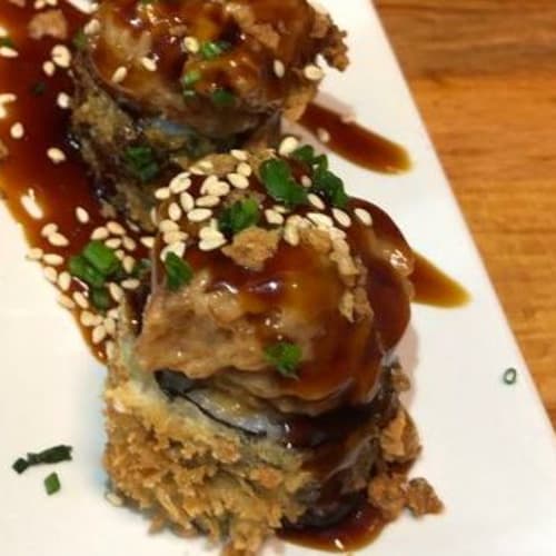Koi Koi Sushi Muntaner, Barcelona