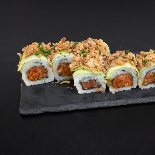 Koi Koi Sushi Muntaner, Barcelona