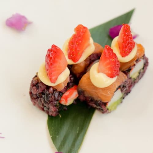 Mikaku Sushi Rimini, Rimini