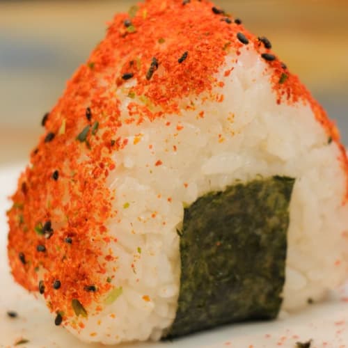 Mikaku Sushi Rimini, Rimini