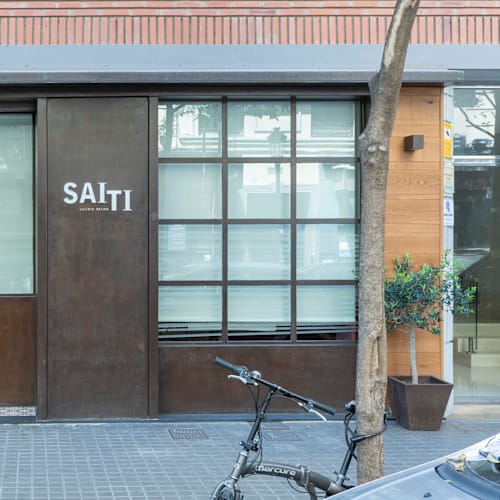 Saiti, Valencia