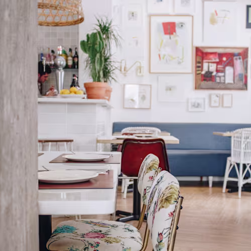 MO Valencia Gastrobar, Valencia