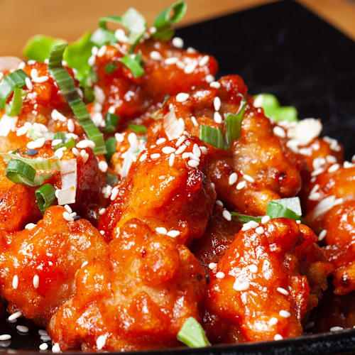 Kimgogi, Paris