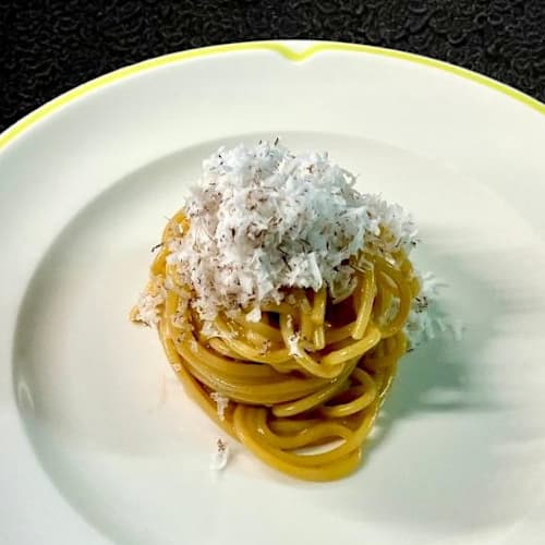 Lido Ficò - Ristorante Meraviglia, Marina di Marittima