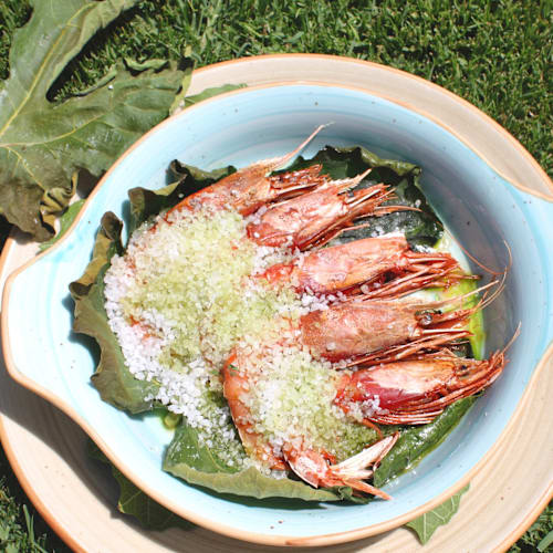Lido Ficò - Ristorante Meraviglia, Marina di Marittima