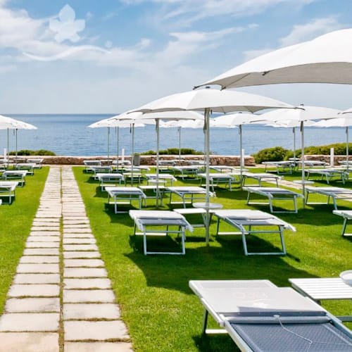Lido Ficò - Ristorante Meraviglia, Marina di Marittima