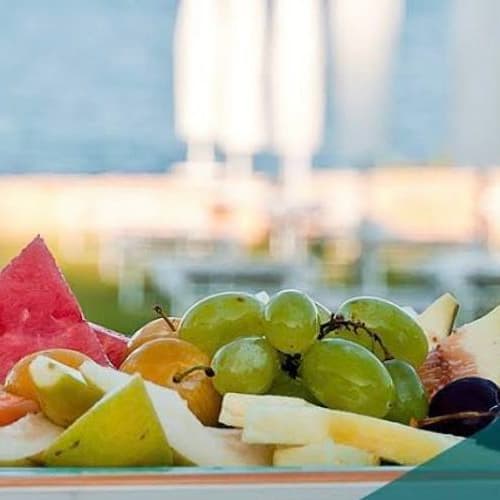 Lido Ficò - Ristorante Meraviglia, Marina di Marittima
