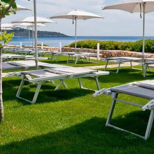 Lido Ficò - Ristorante Meraviglia, Marina di Marittima