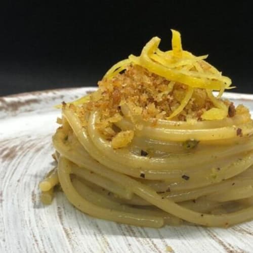 Lido Ficò - Ristorante Meraviglia, Marina di Marittima