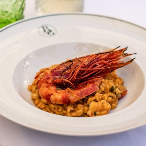 Bougain Restaurant & Garden Bar, Cascais
