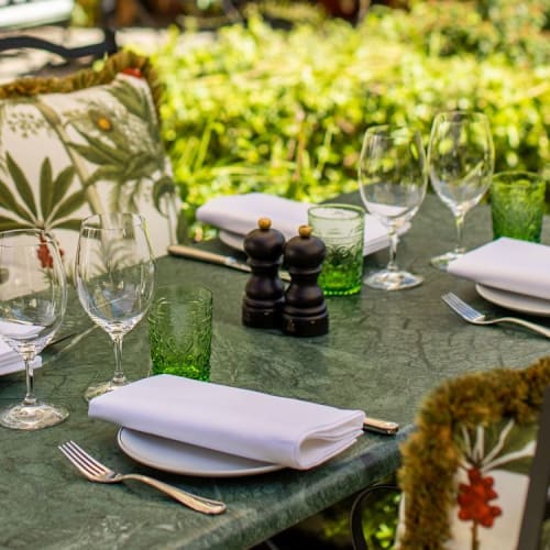 Bougain Restaurant & Garden Bar, Cascais