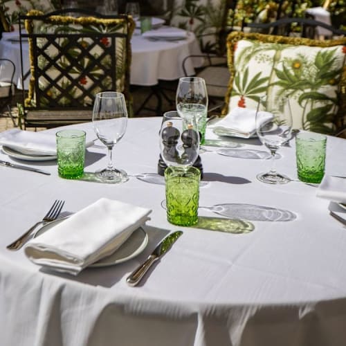 Bougain Restaurant & Garden Bar, Cascais