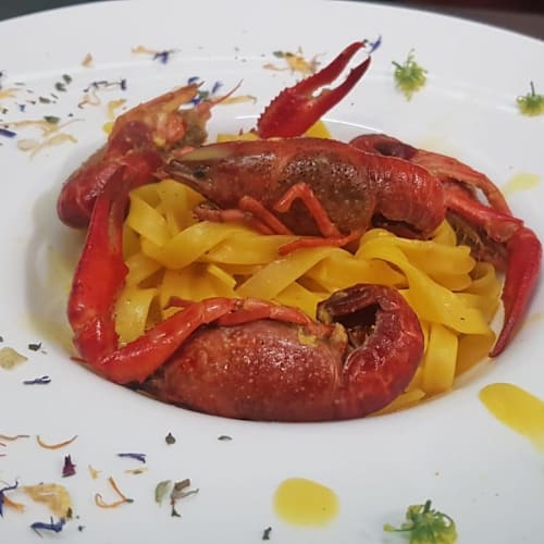 La Nicchia Passignano, Passignano sul Trasimeno