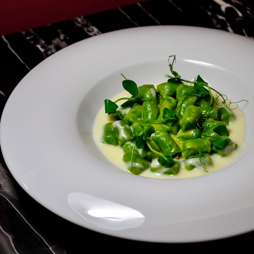 Osteria L'abbiccì, Seregno
