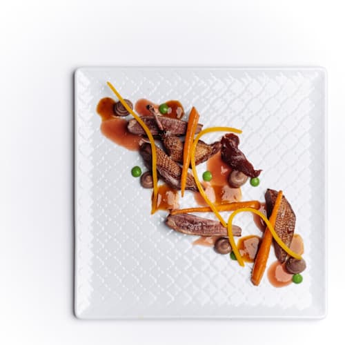 Osteria L'abbiccì, Seregno