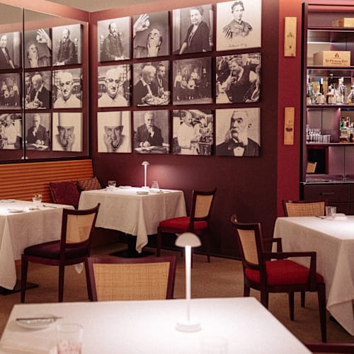 Osteria L'abbiccì, Seregno