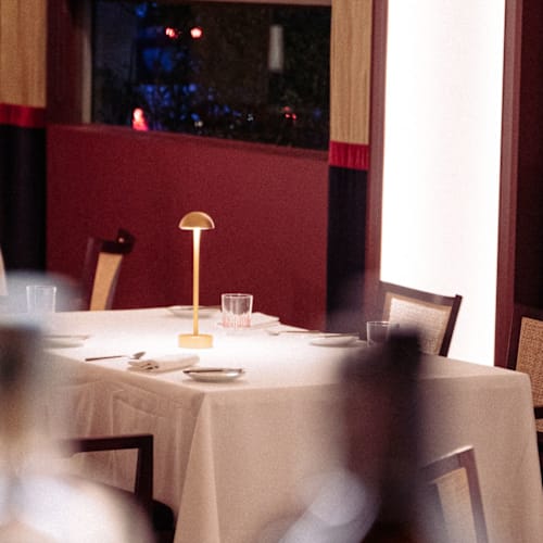 Osteria L'abbiccì, Seregno
