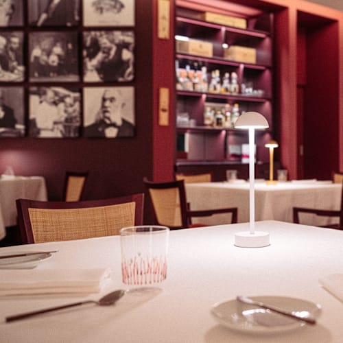 Osteria L'abbiccì, Seregno