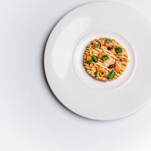 Osteria L'abbiccì, Seregno