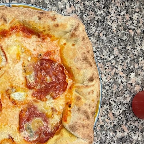 Spizzicotto, Casale Monferrato