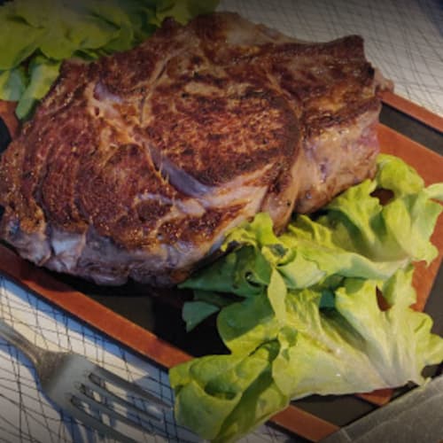 Bistrot du Marché, Montreuil