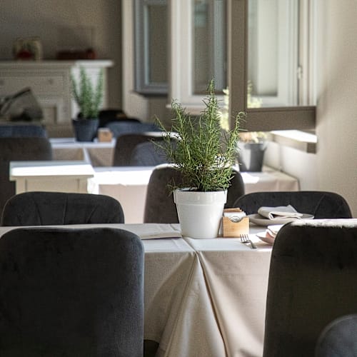 Locanda agli Amici Bistrot, Torreone
