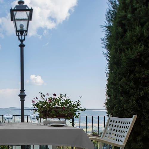 Locanda agli Amici Bistrot, Torreone