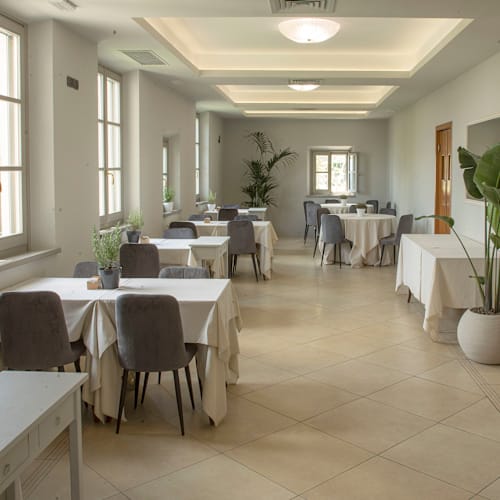 Locanda agli Amici Bistrot, Torreone