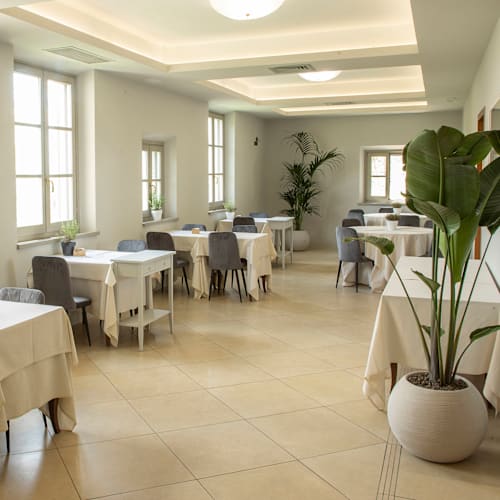 Locanda agli Amici Bistrot, Torreone